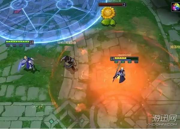 【xingkong体育官网登录】《天涯明月刀》新宠物白猴展示(图2) xingkong体育官网登录