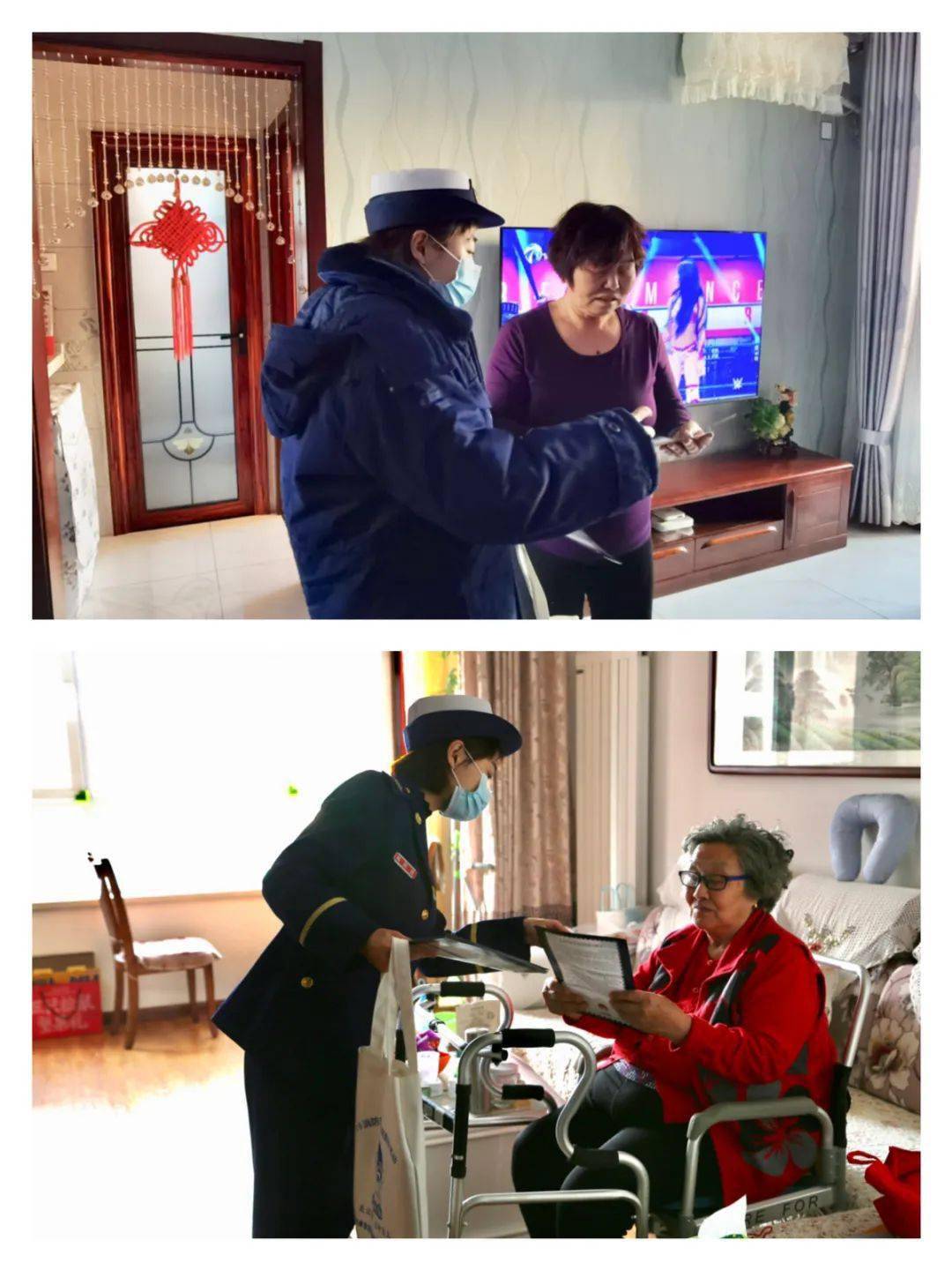 东丽消防支队针对“鳏寡孤苦”人群努力开展消防宁静宣传事情【xingkong.com】(图9)
东丽消防支队针对“鳏寡孤苦”人群努力开展消防宁静宣传事情【xingkong.com】(图9)