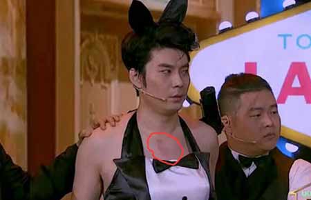 山东飞天激光亮相2018郑州安防展【星空官网登录】(图1) 星空官网登录